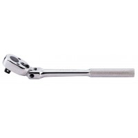 Трещотка 1/2" с шарниром 300мм  4789-12F